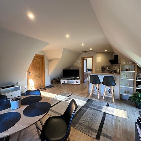 Apartament Gron Kościelisko Eksteriør billede